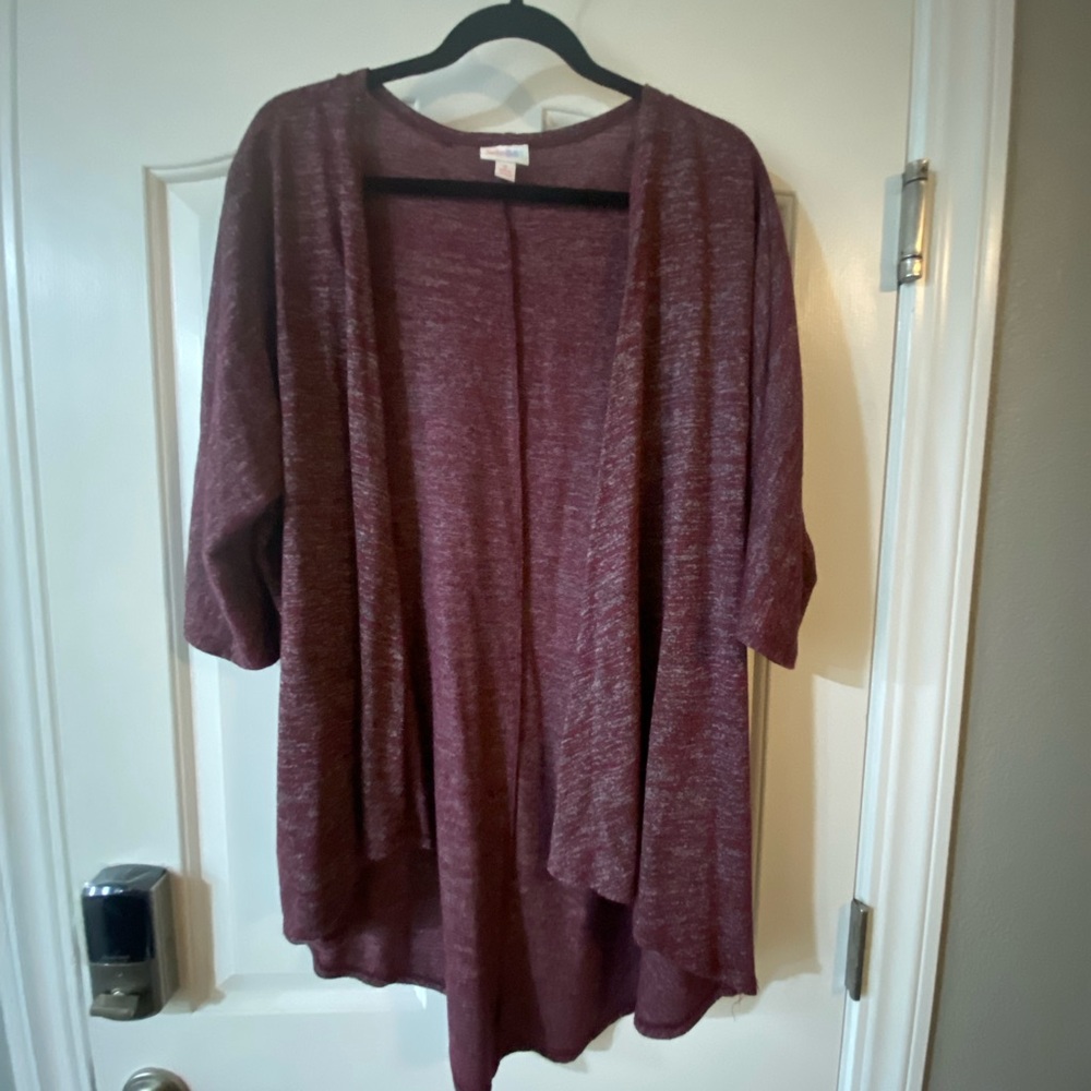 Super cute & comfy cardigan